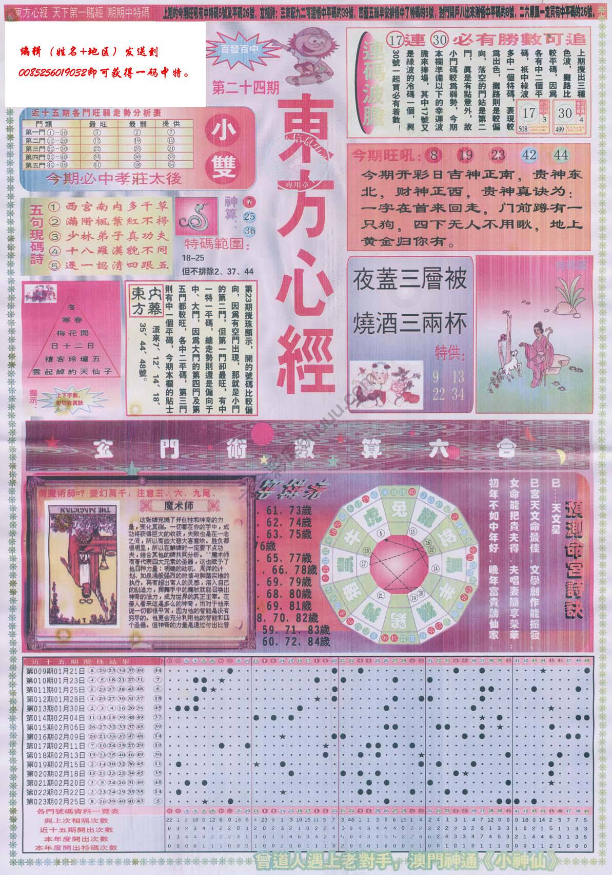东方心经