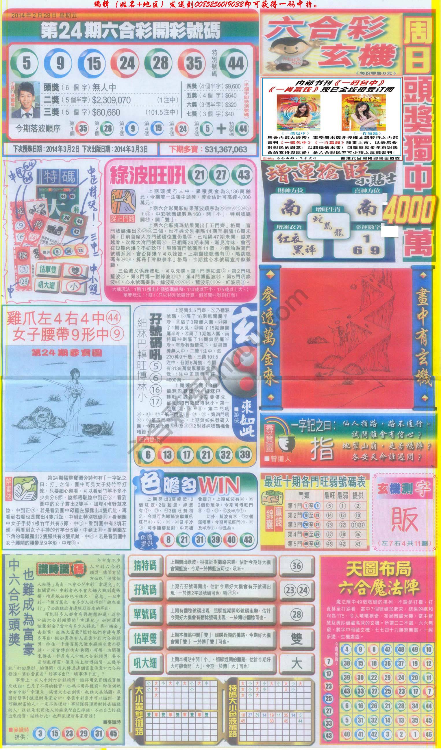 跑狗图