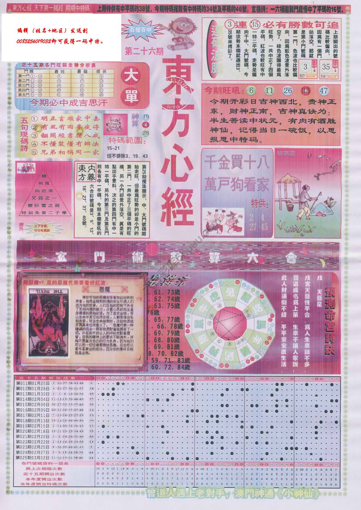 东方心经