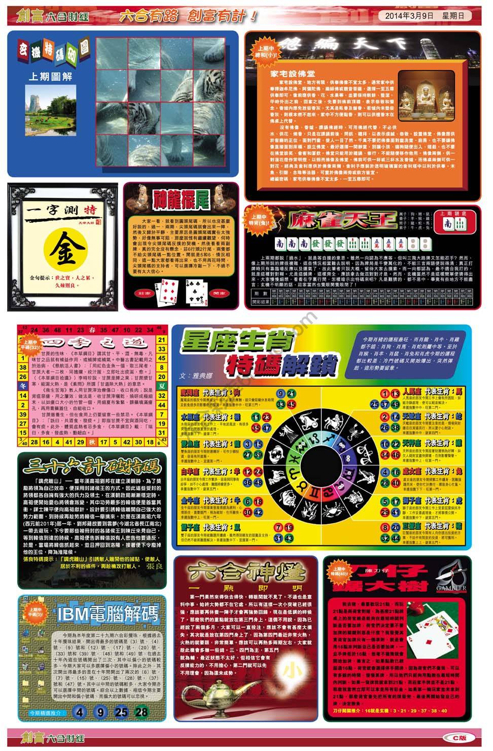 创富