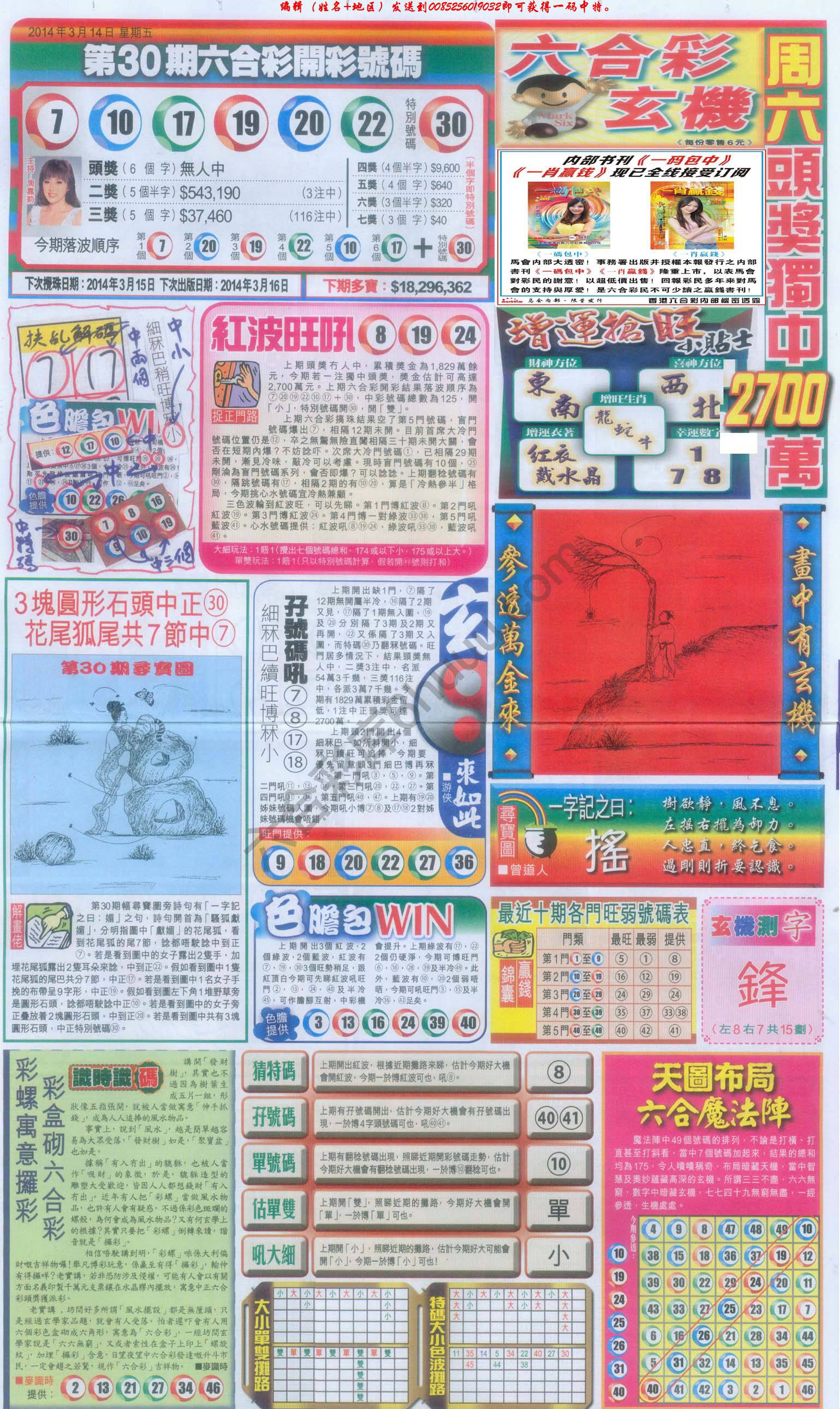 跑狗图