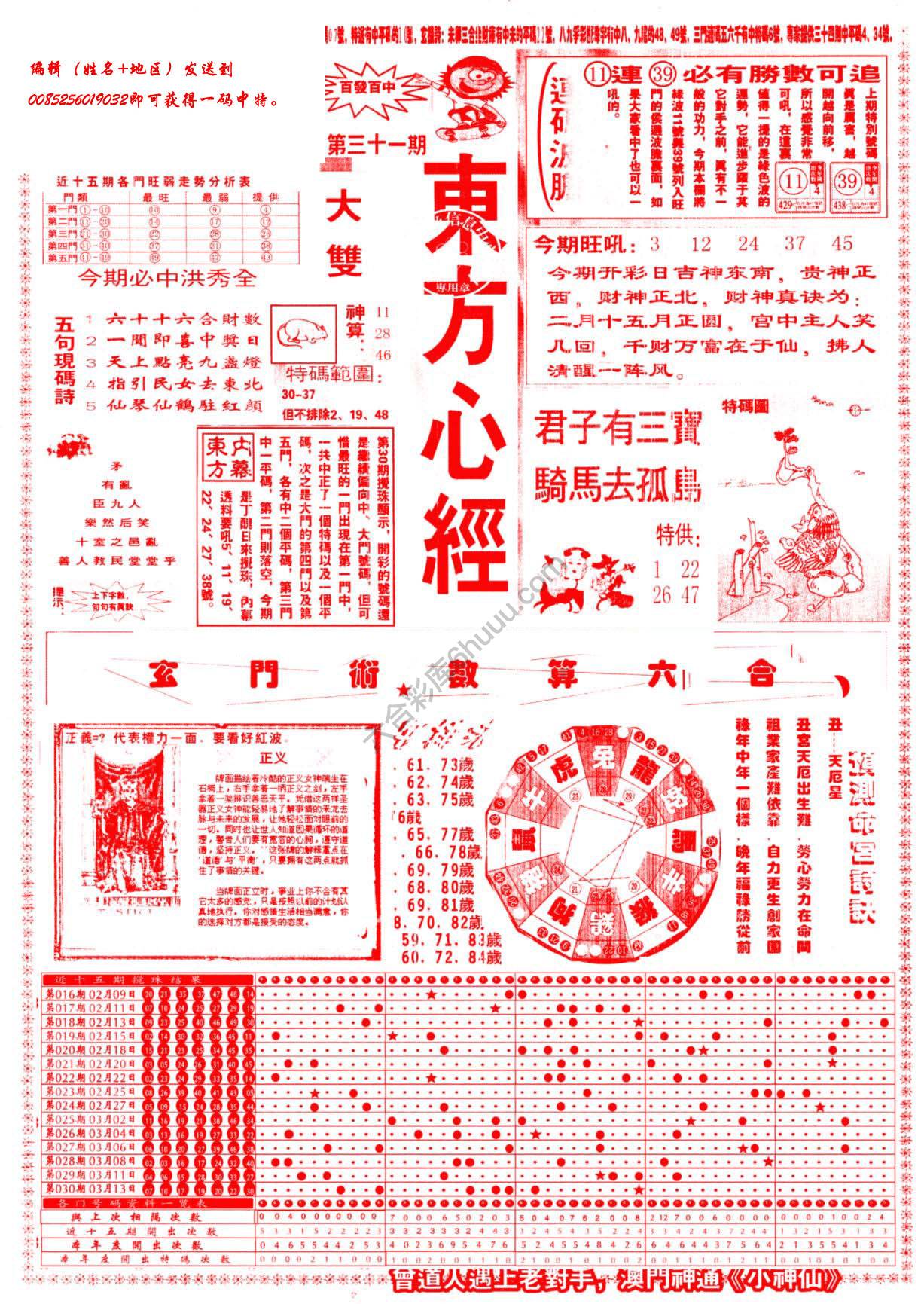 东方心经