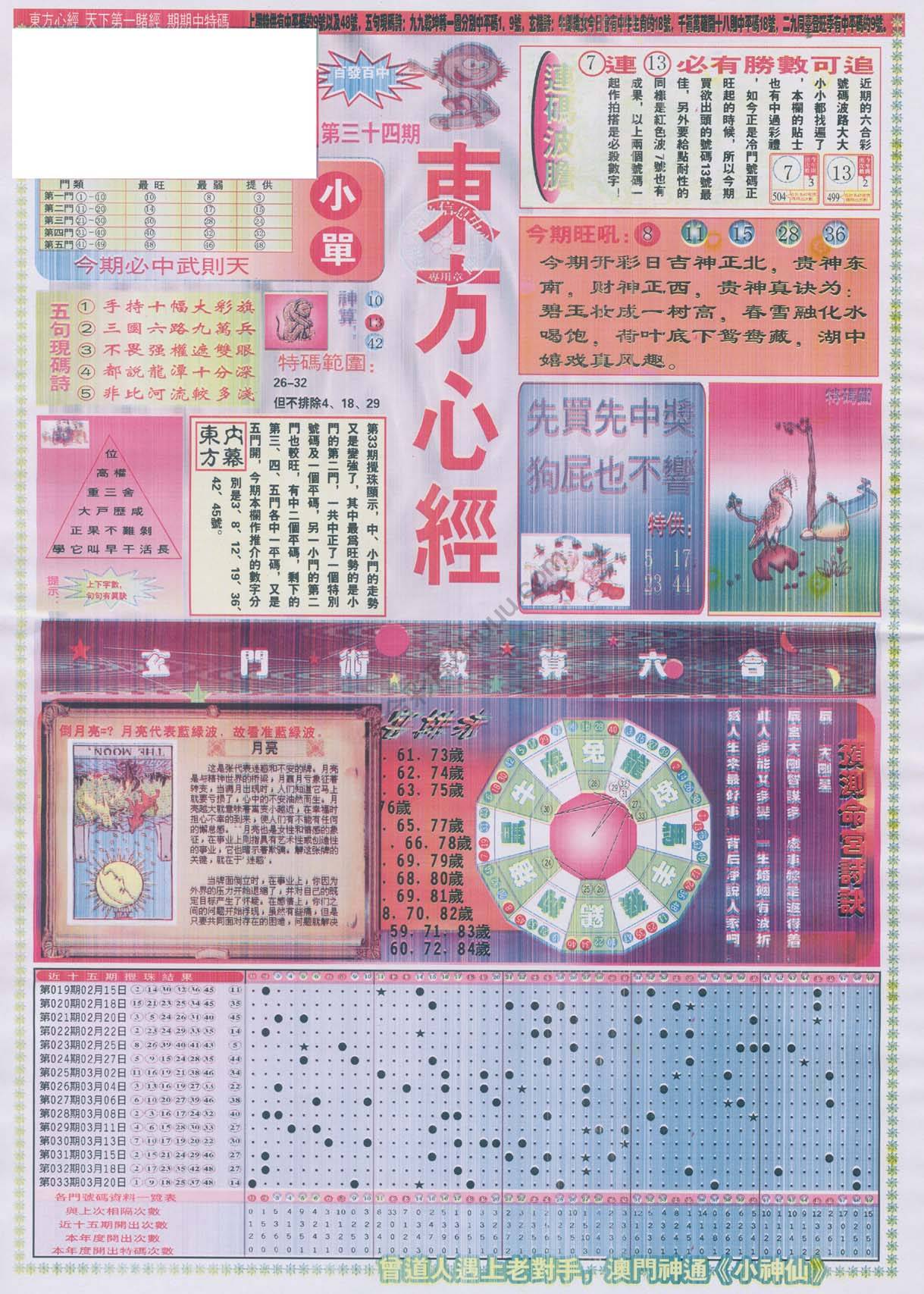 东方心经