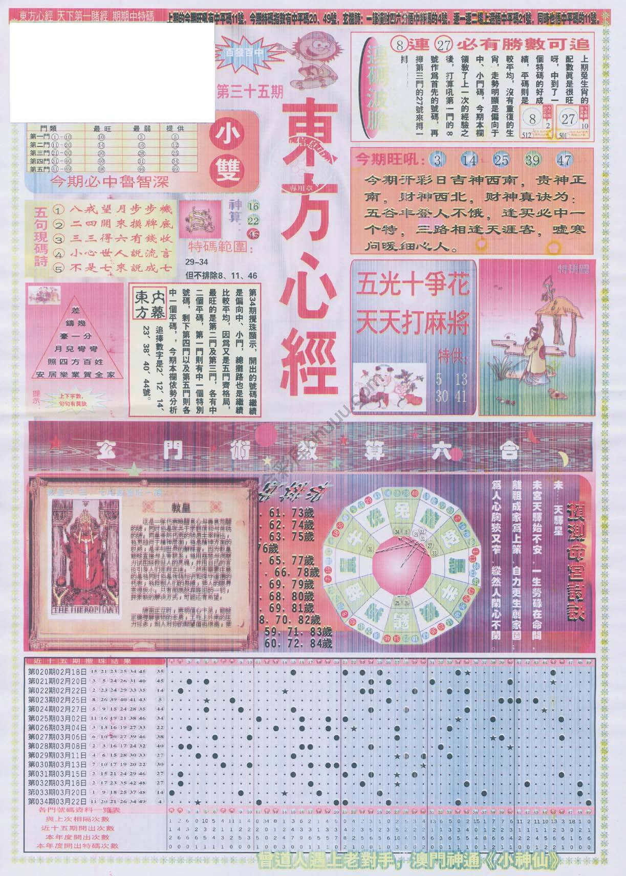 东方心经