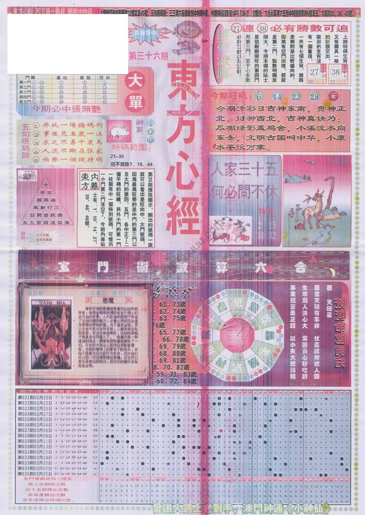 东方心经
