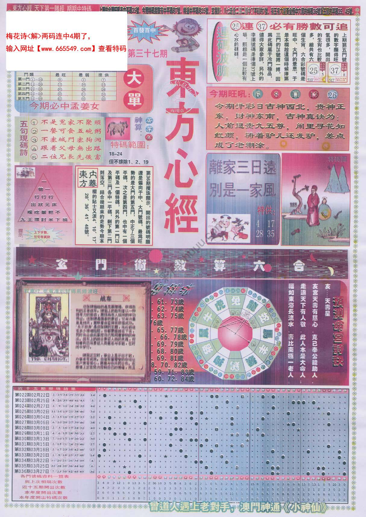 东方心经
