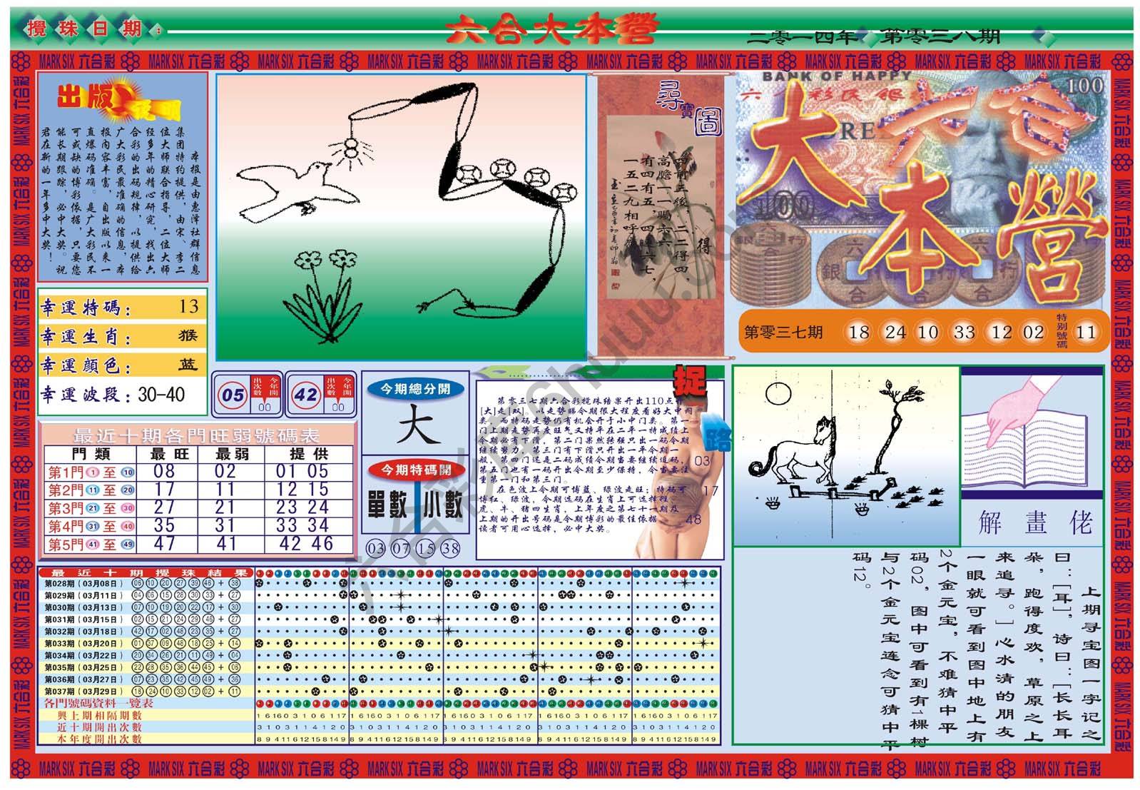 六合大本营