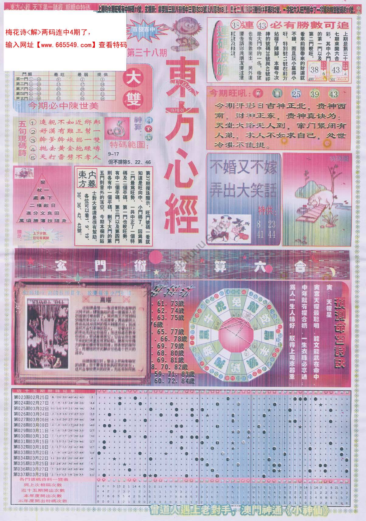 东方心经