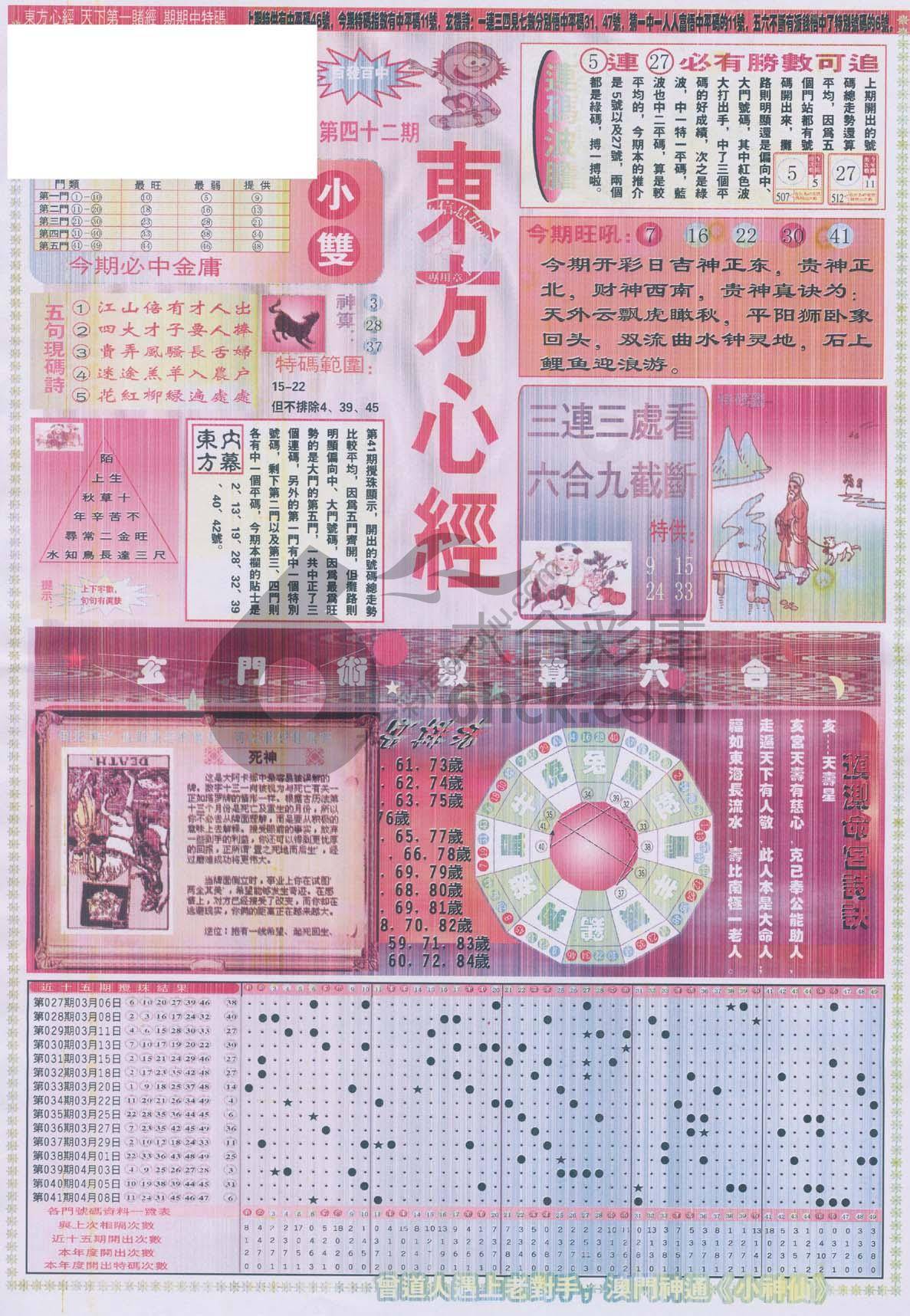 东方心经