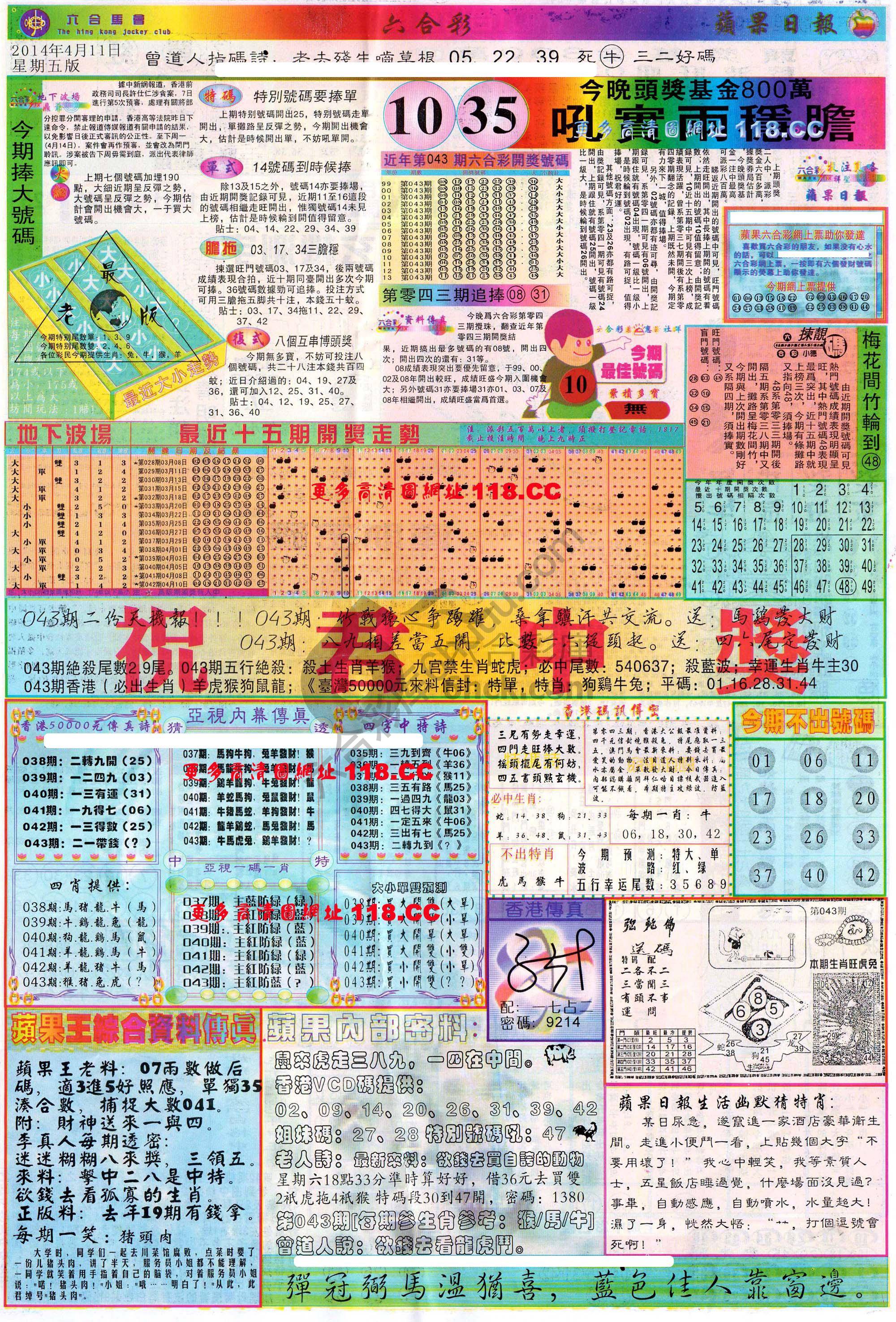 苹果日报
