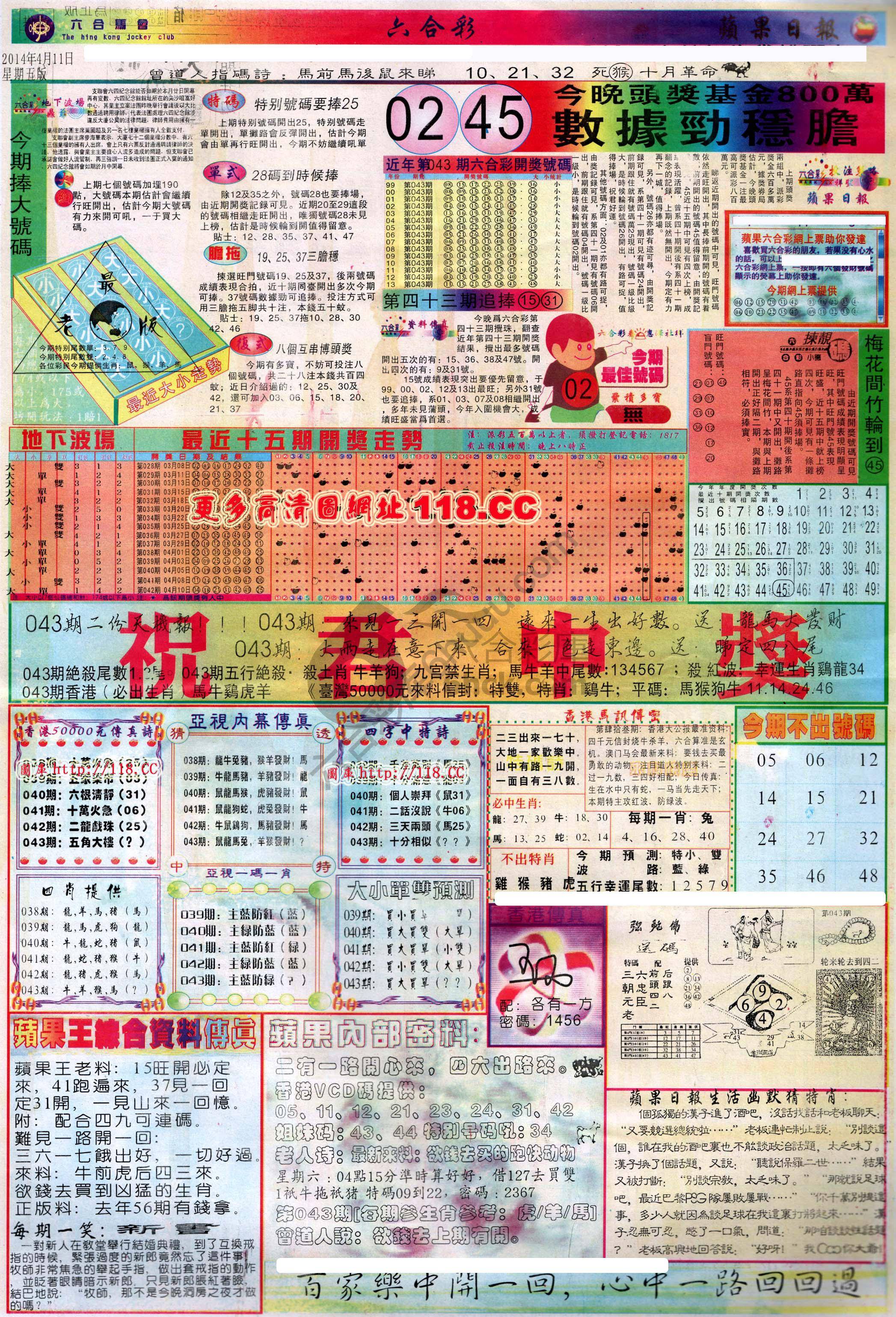 苹果日报