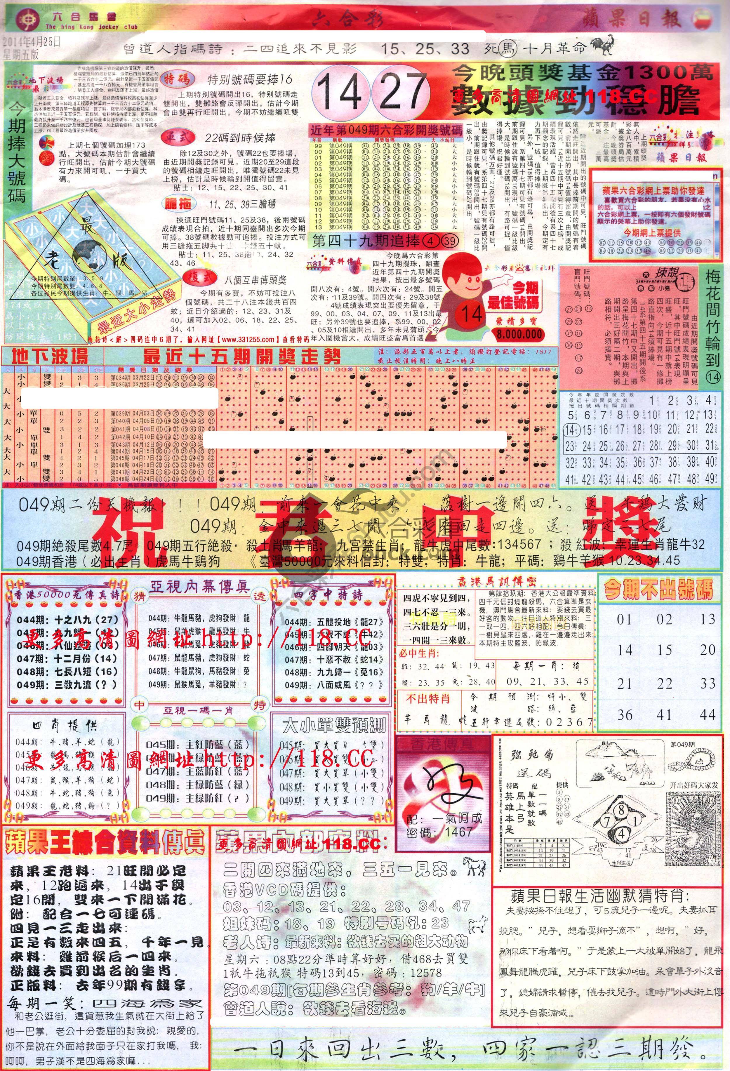 苹果日报