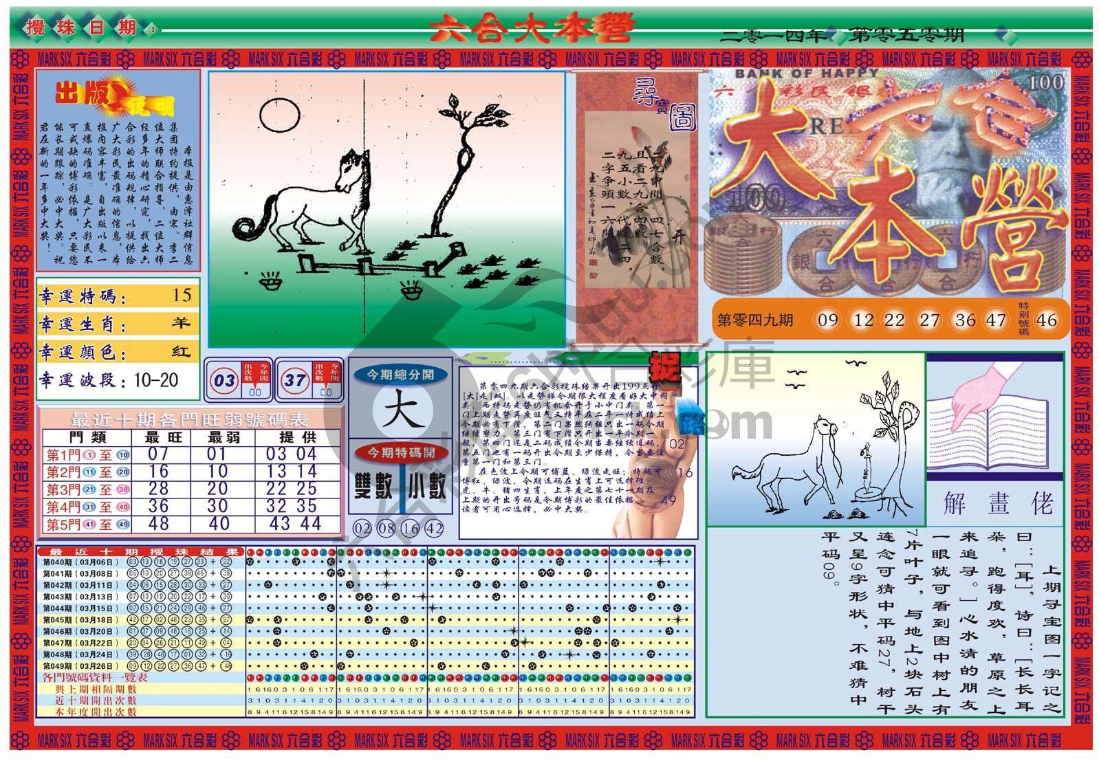 六合大本营