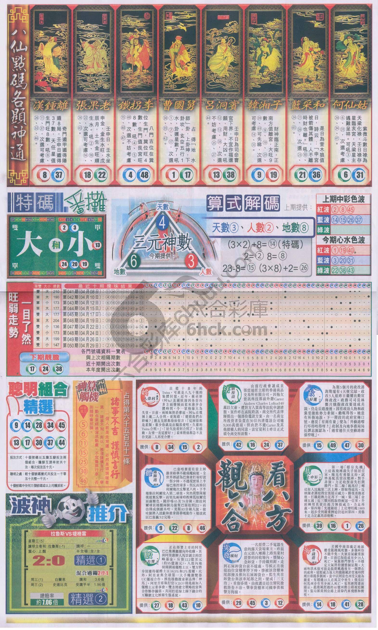 跑狗图