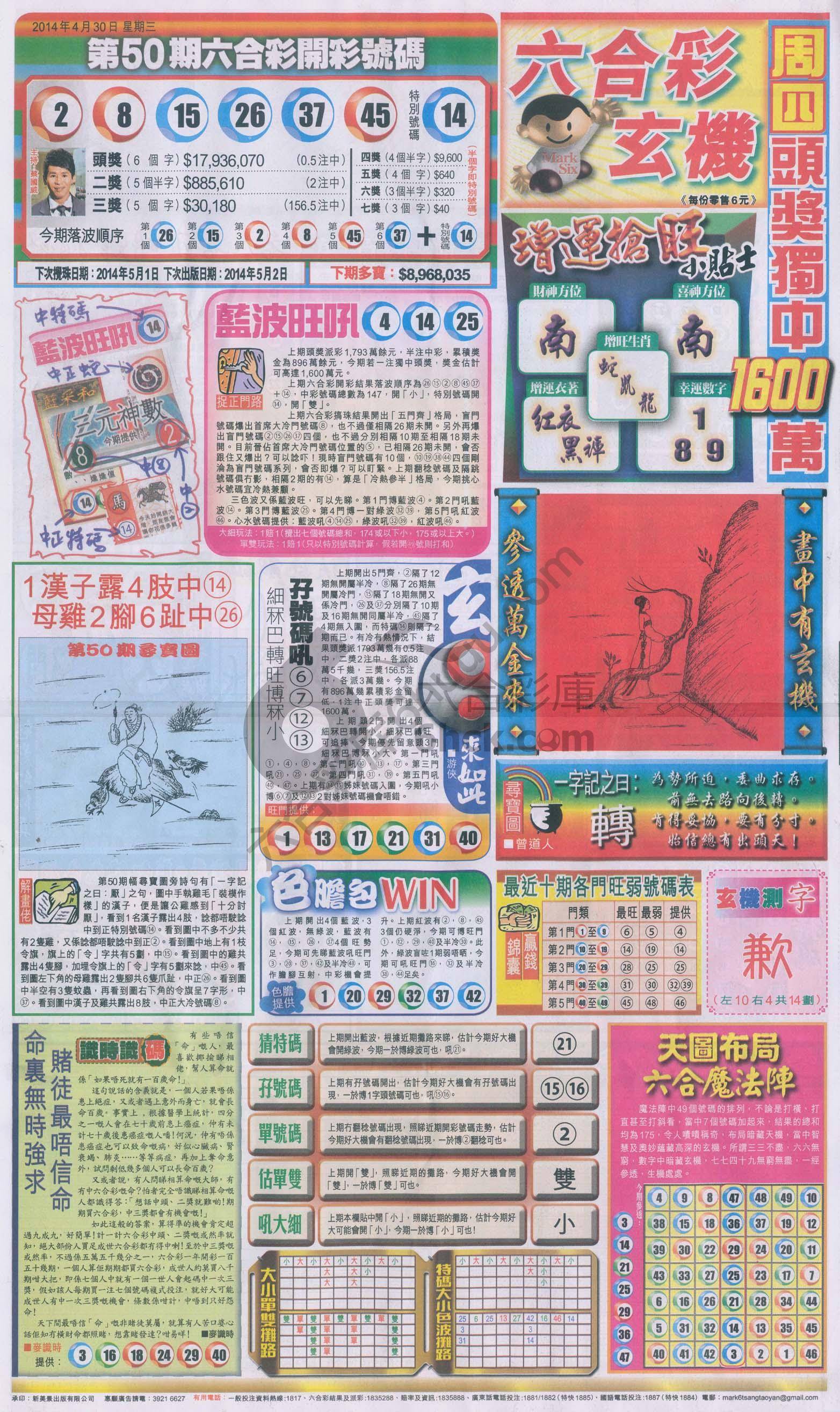 跑狗图
