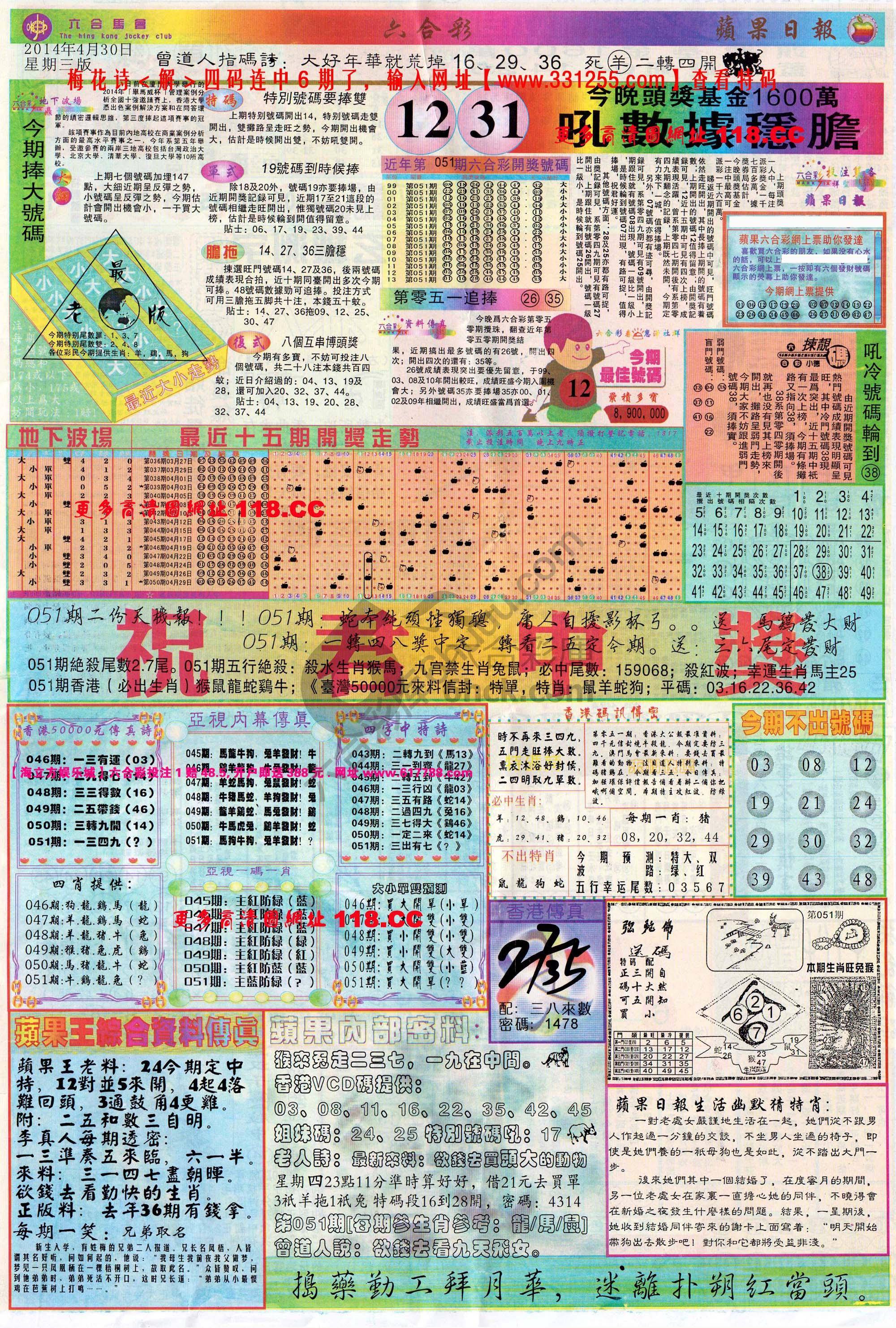 苹果日报