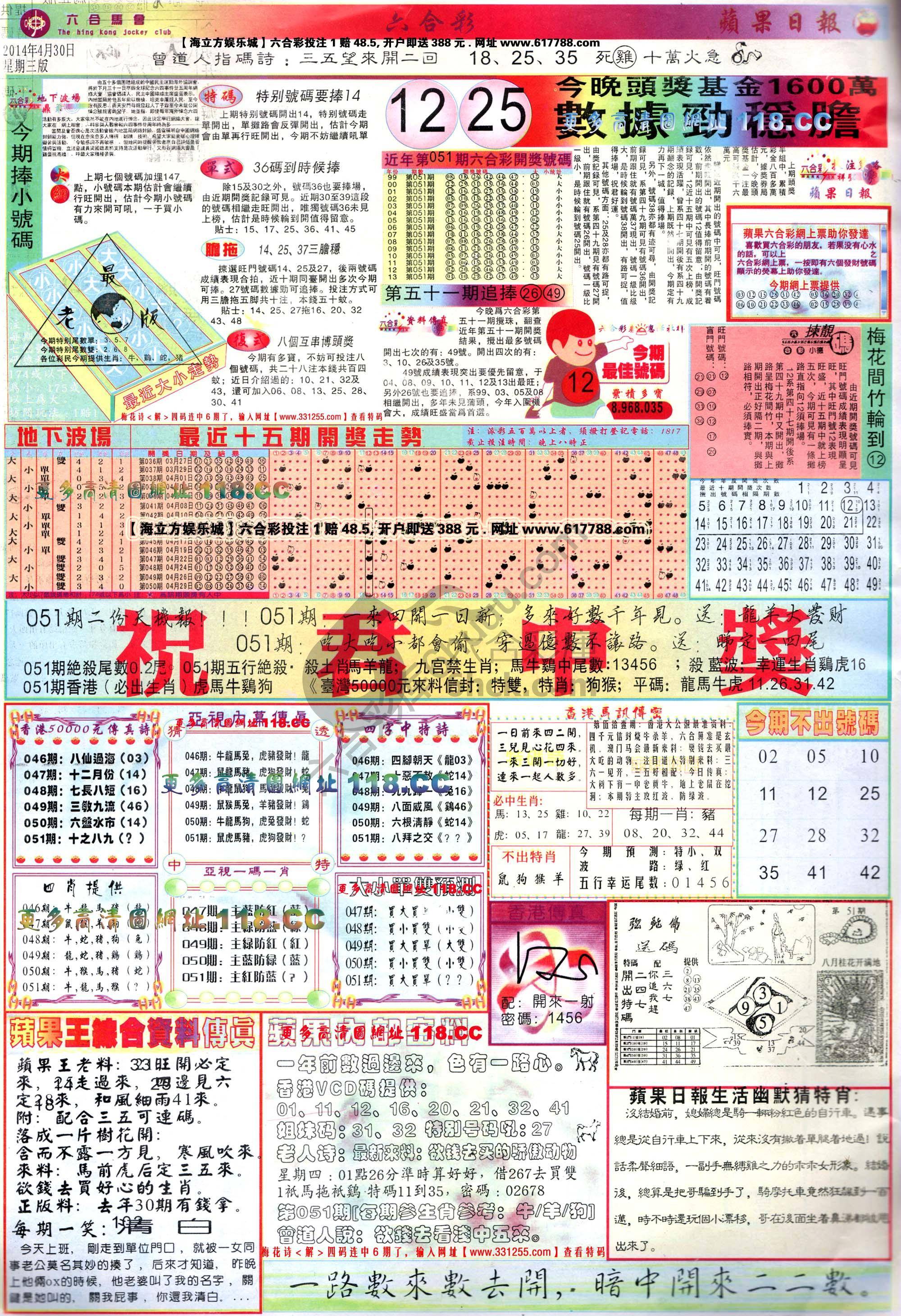 苹果日报