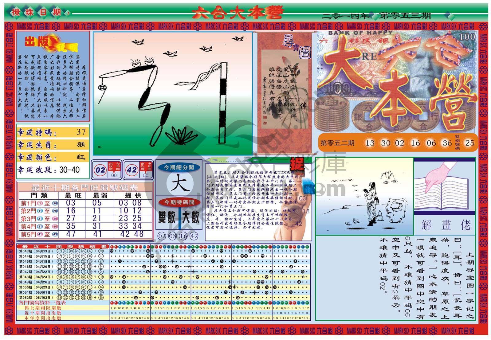 六合大本营