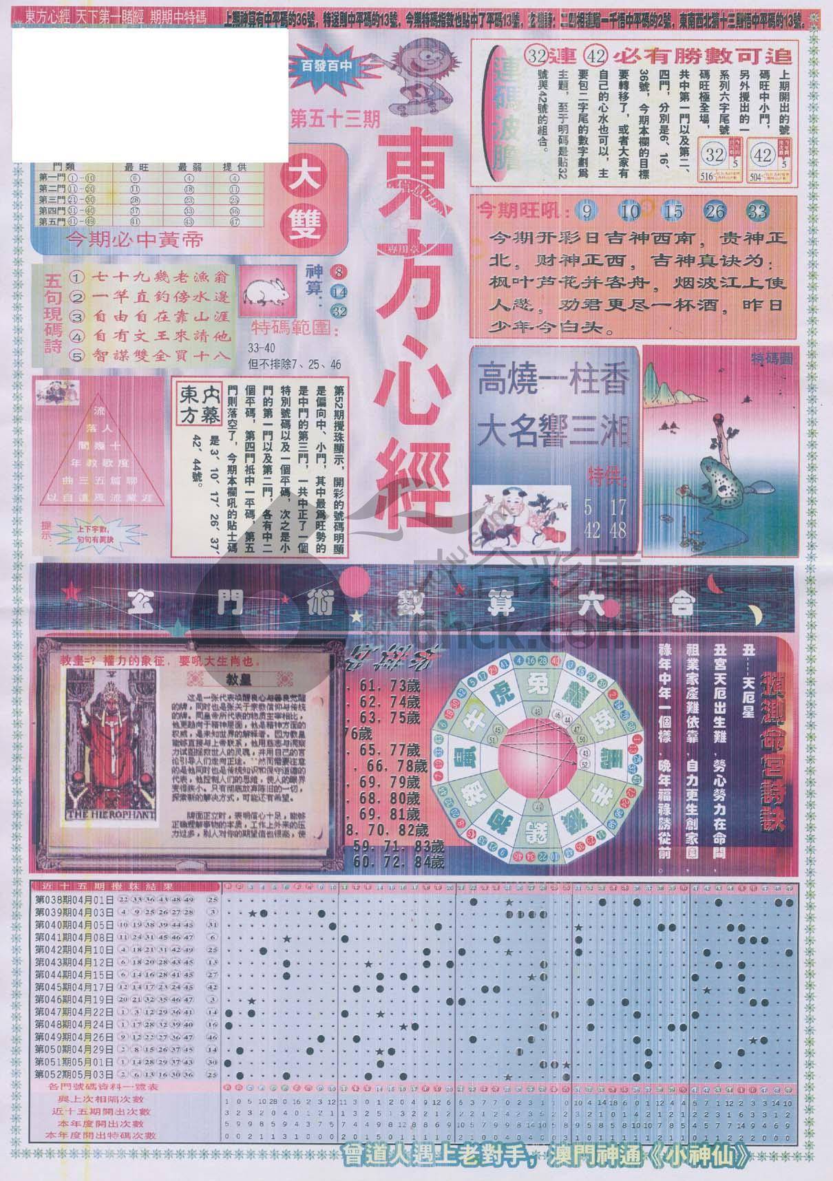 东方心经
