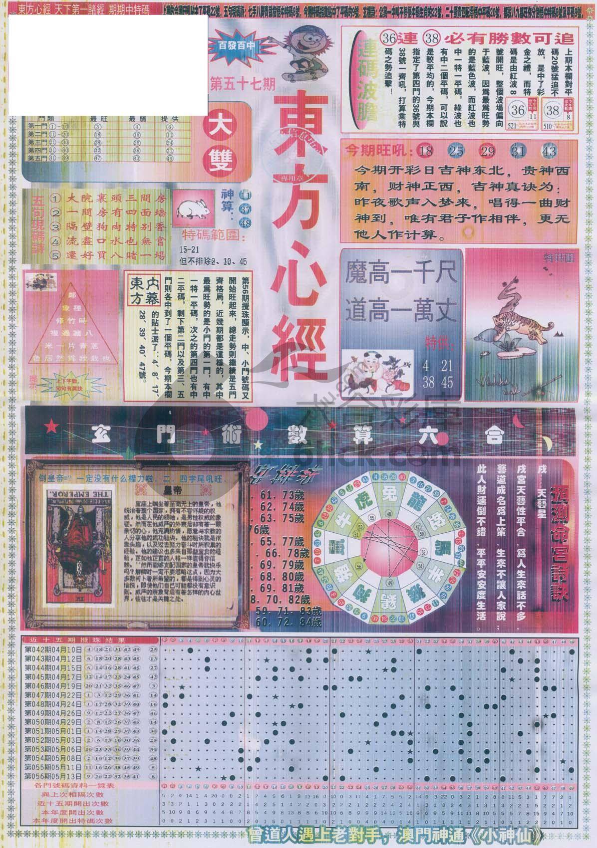 东方心经