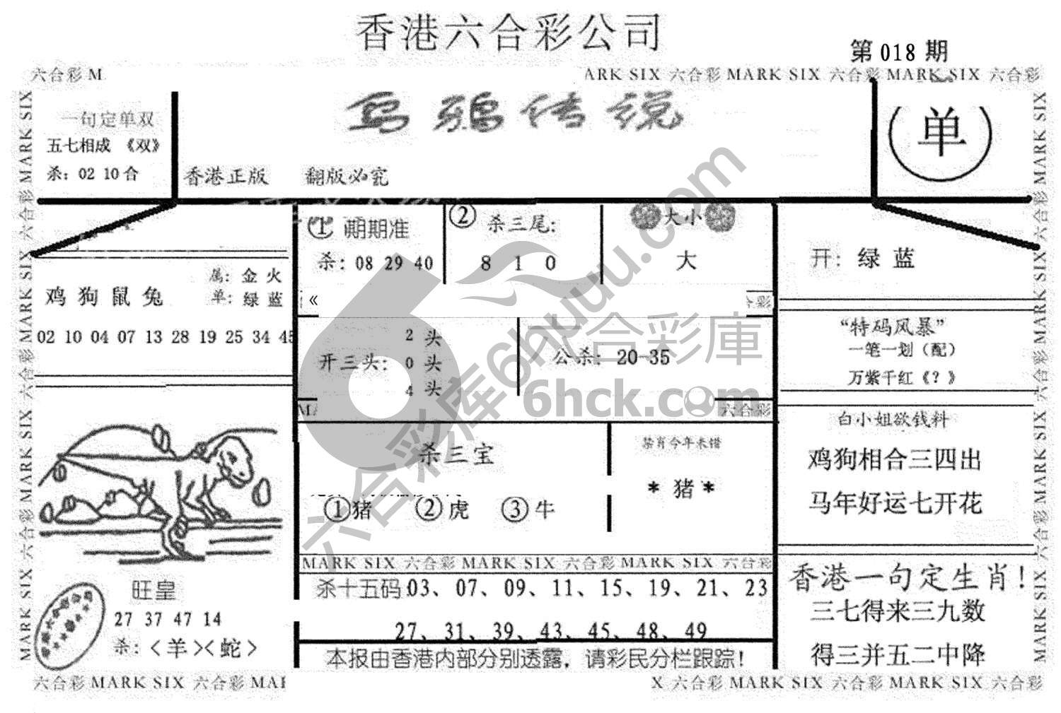 乌鸦传说