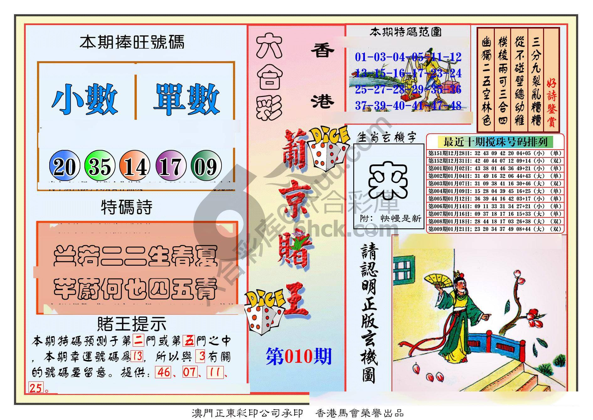 葡京赌王