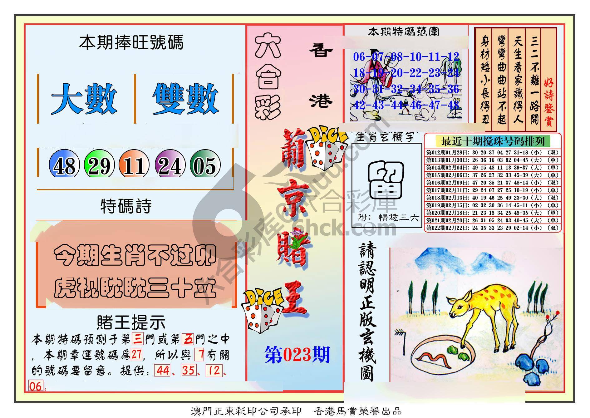 葡京赌王