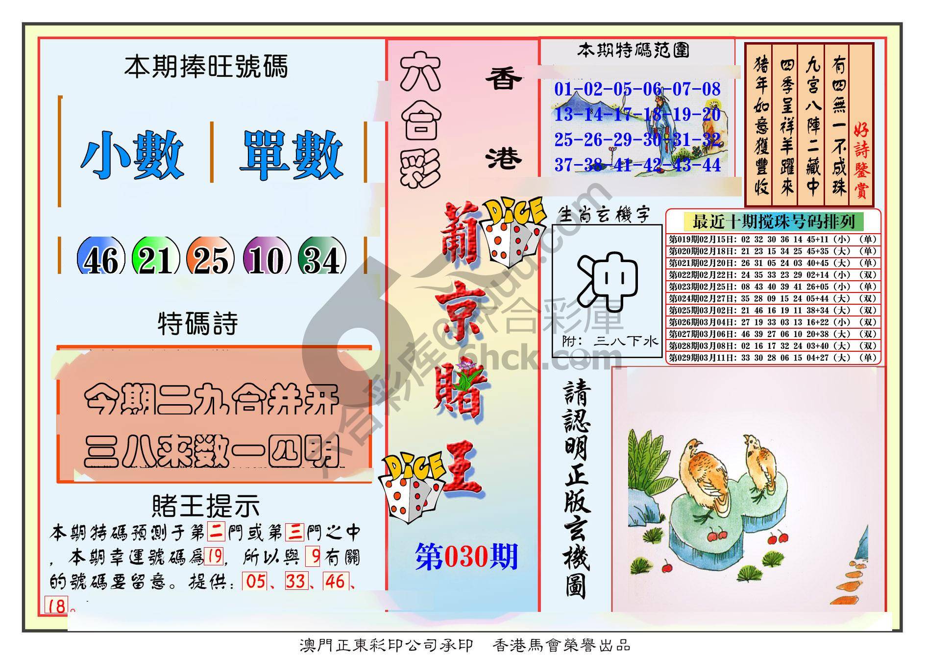 葡京赌王