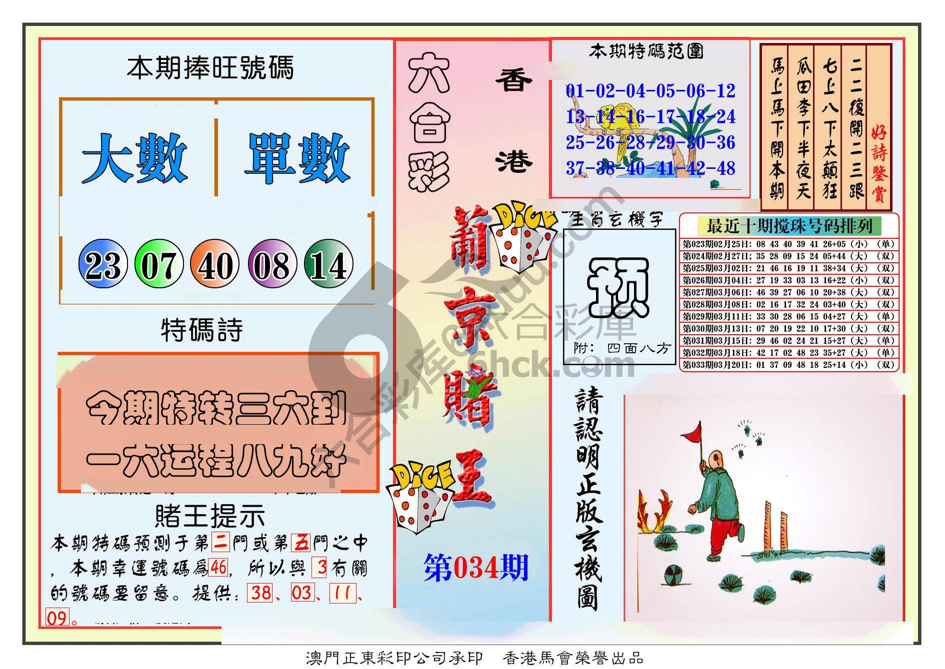 葡京赌王