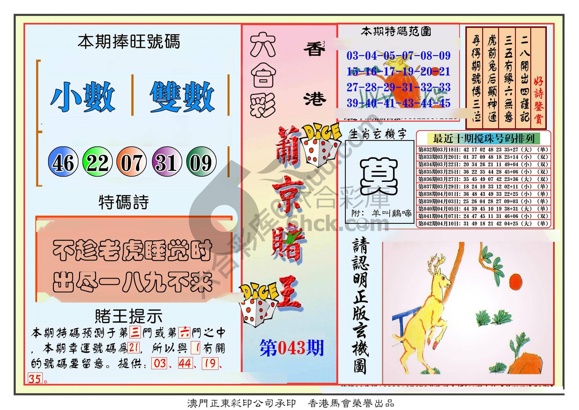 葡京赌王