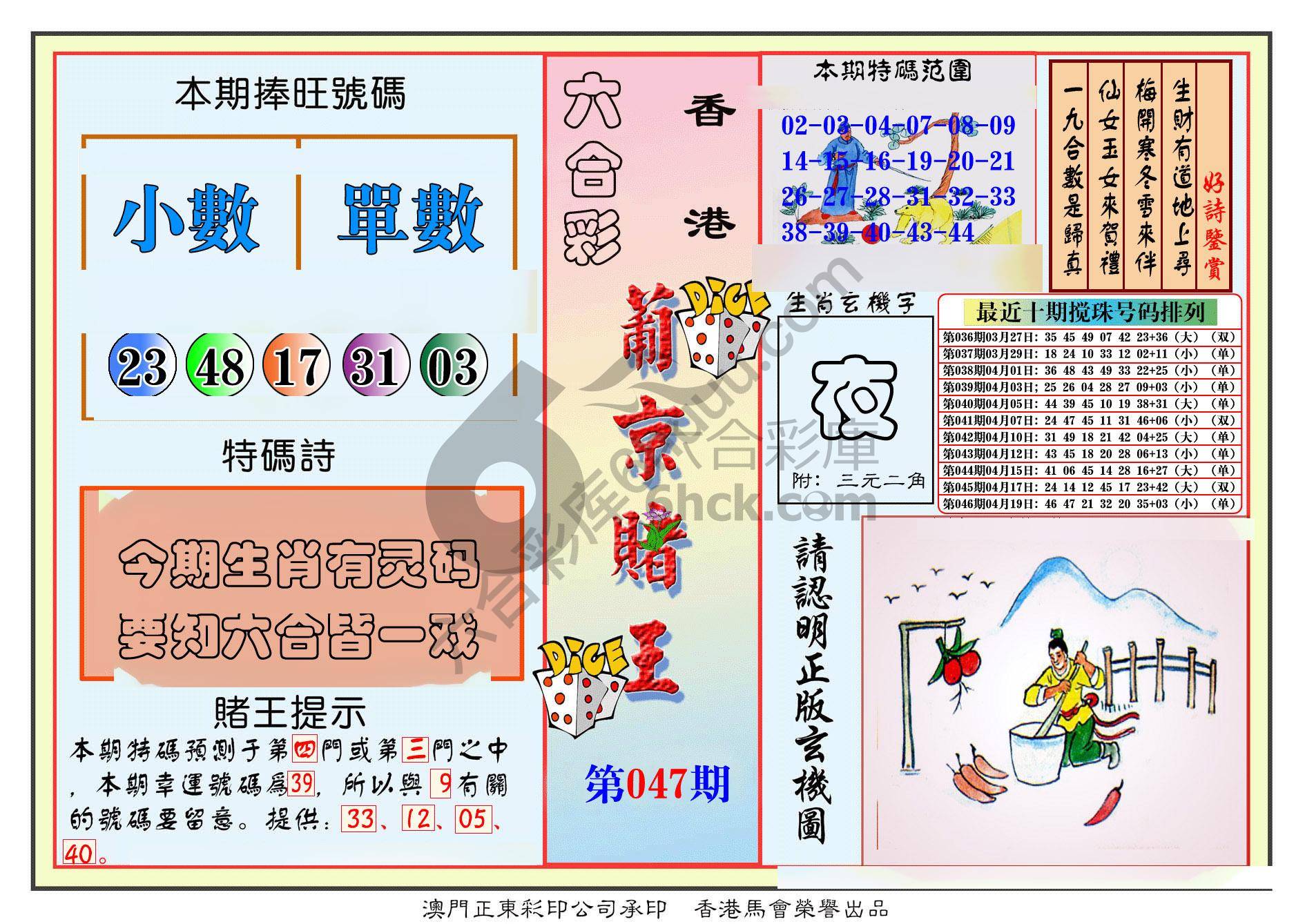 葡京赌王