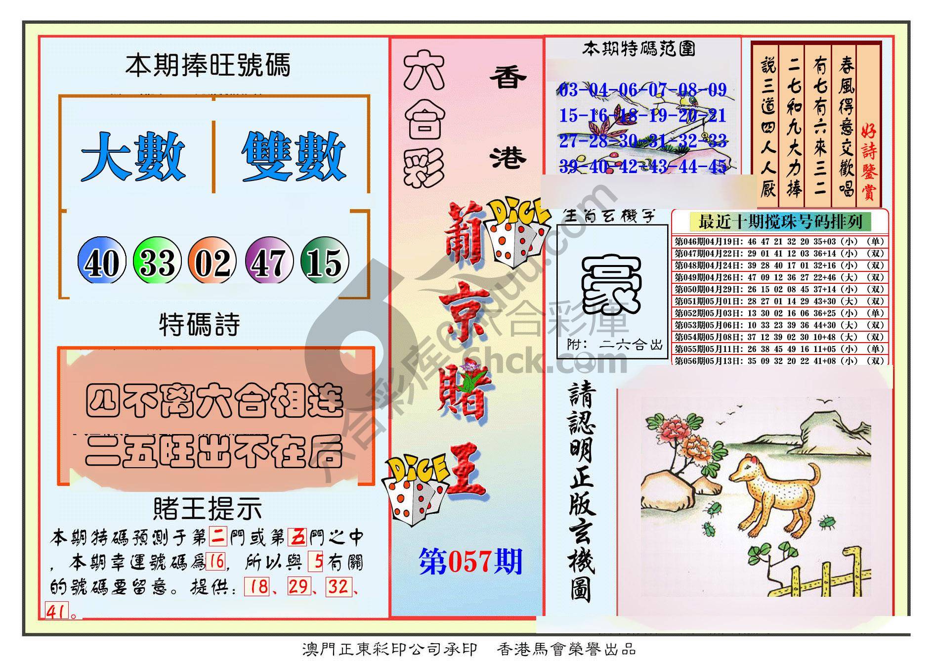 葡京赌王