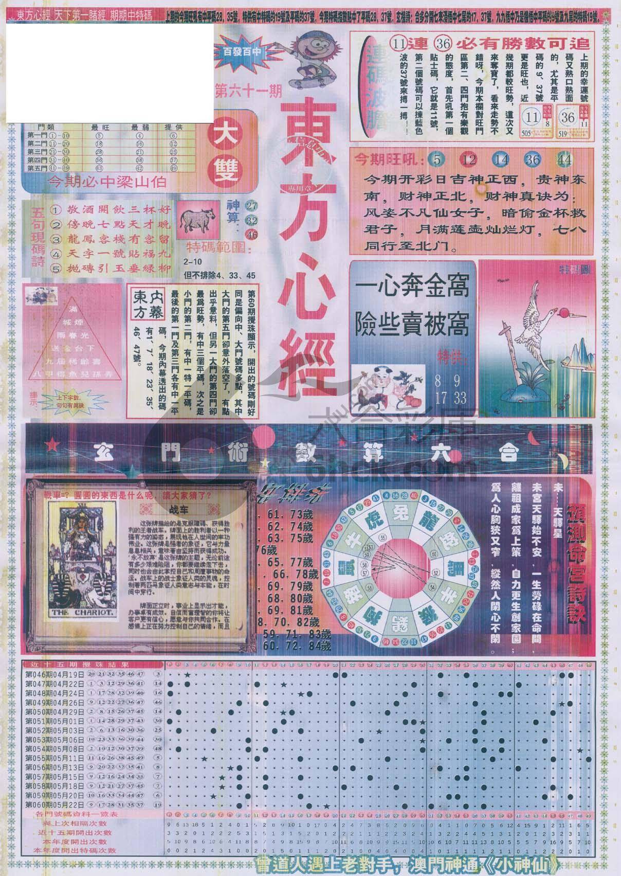 东方心经
