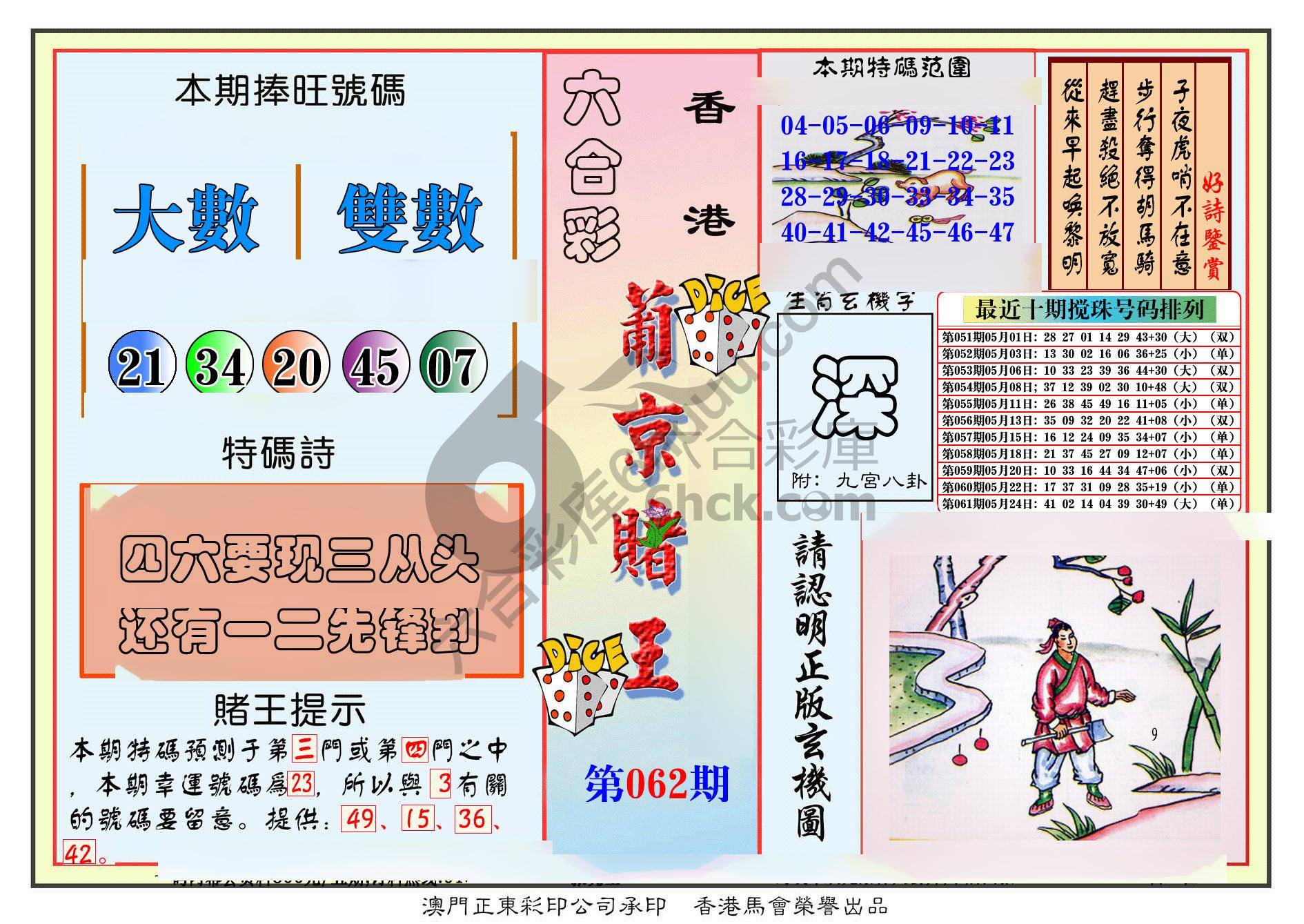 葡京赌王