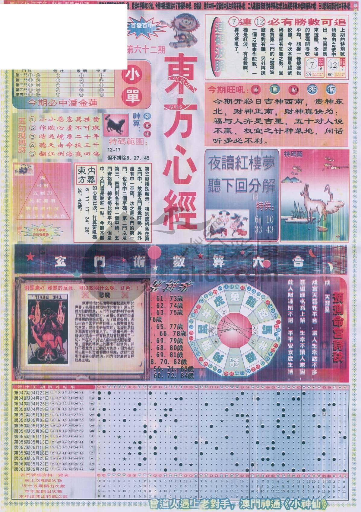 东方心经