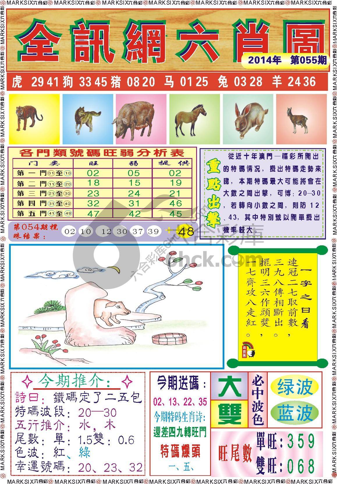 全讯网六肖图