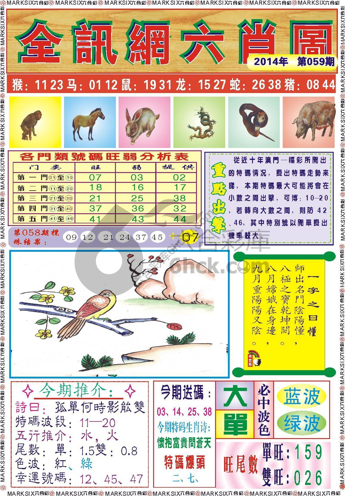 全讯网六肖图