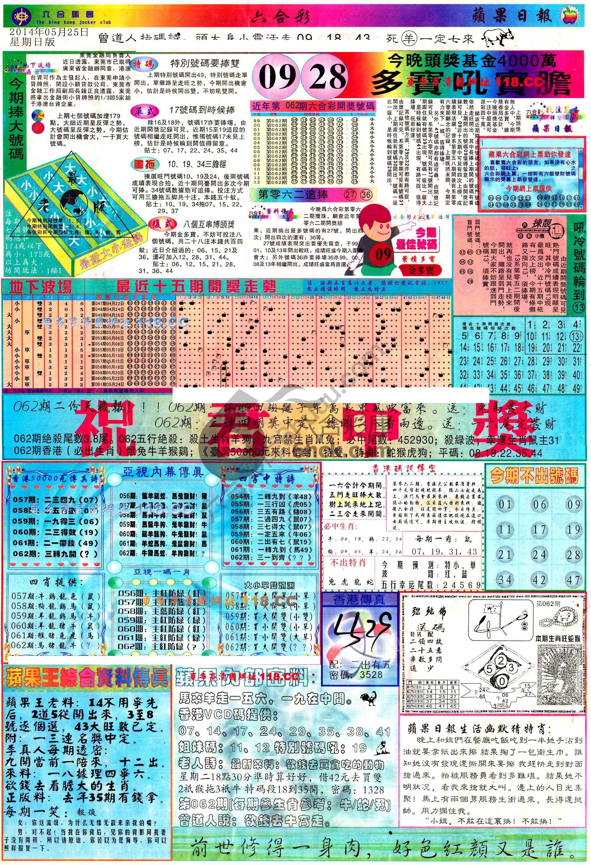 苹果日报