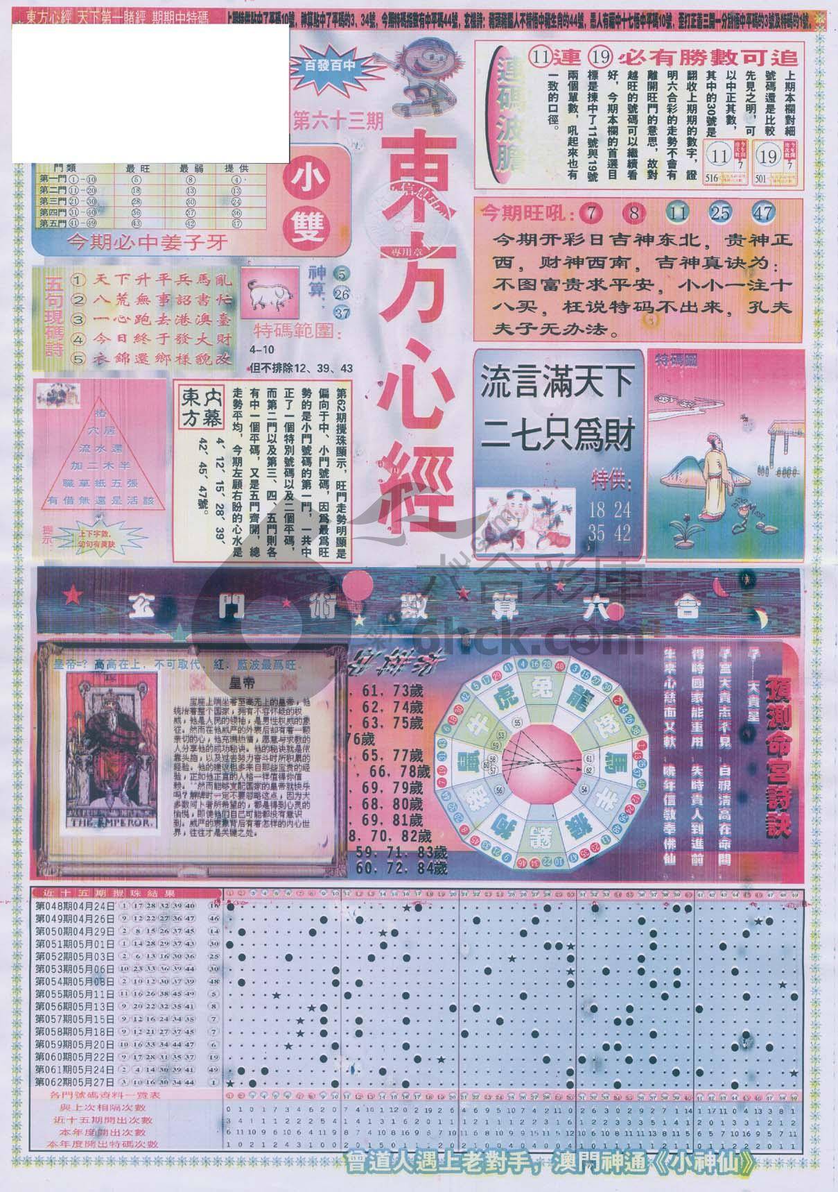 东方心经