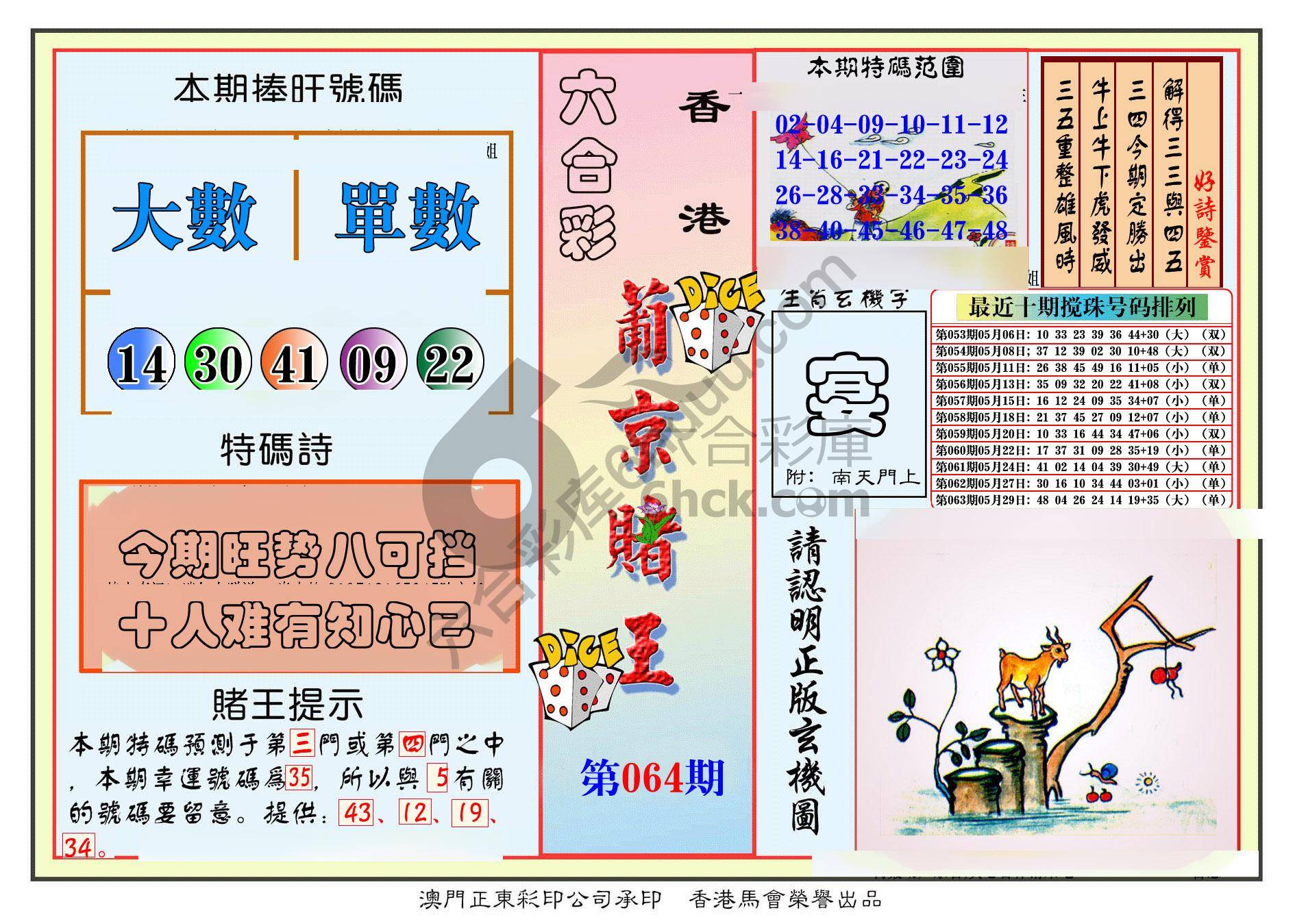 葡京赌王