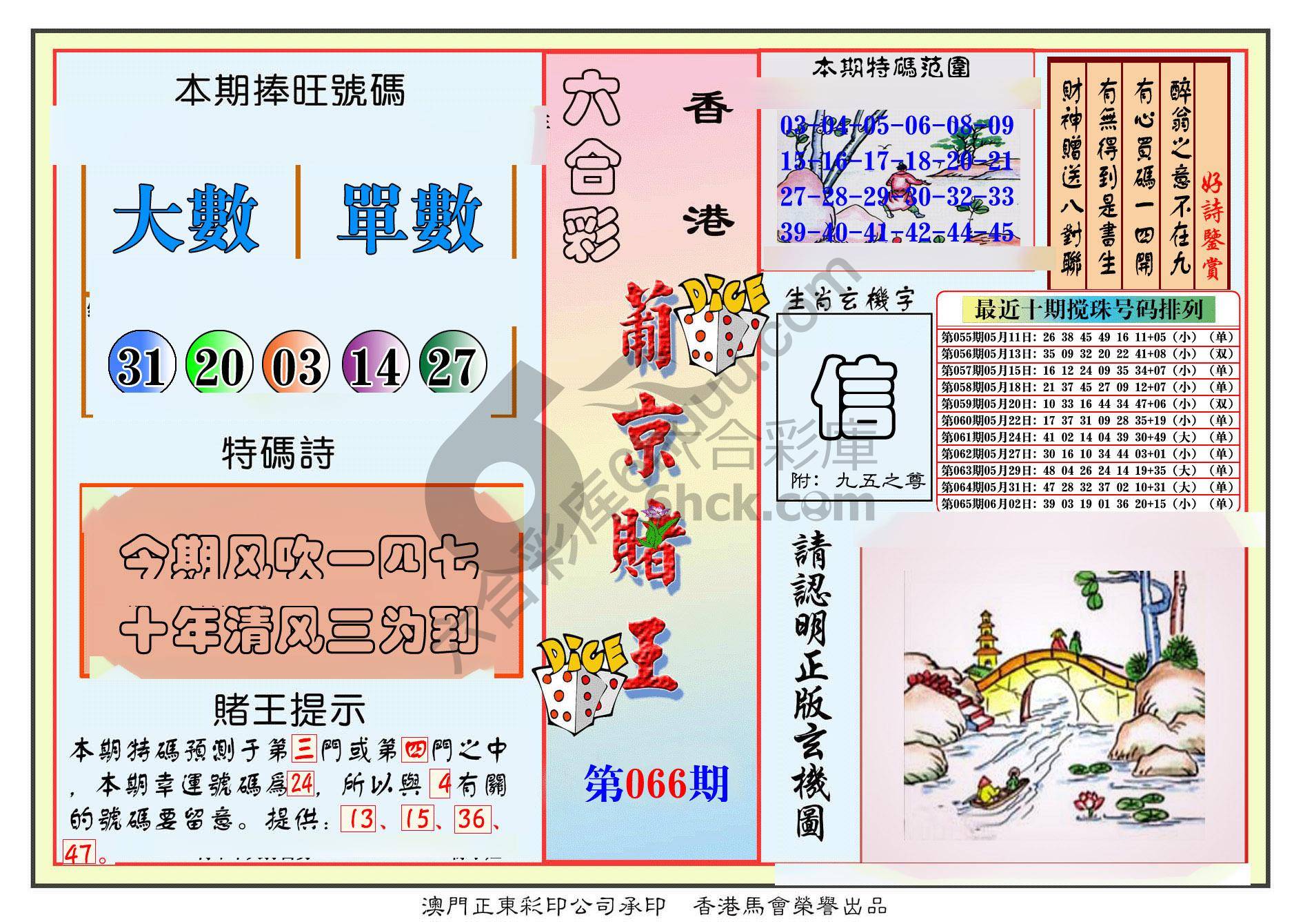 葡京赌王