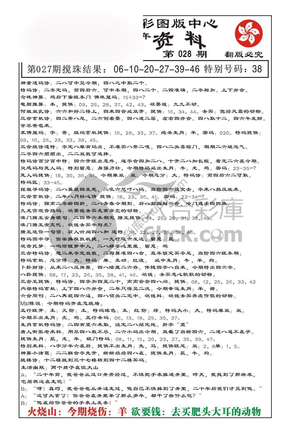 内部综合资料