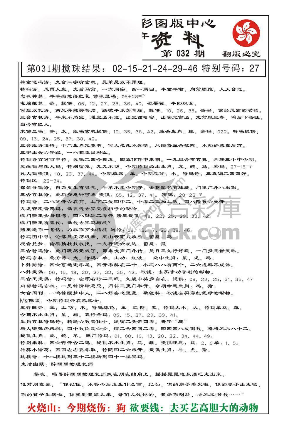 内部综合资料