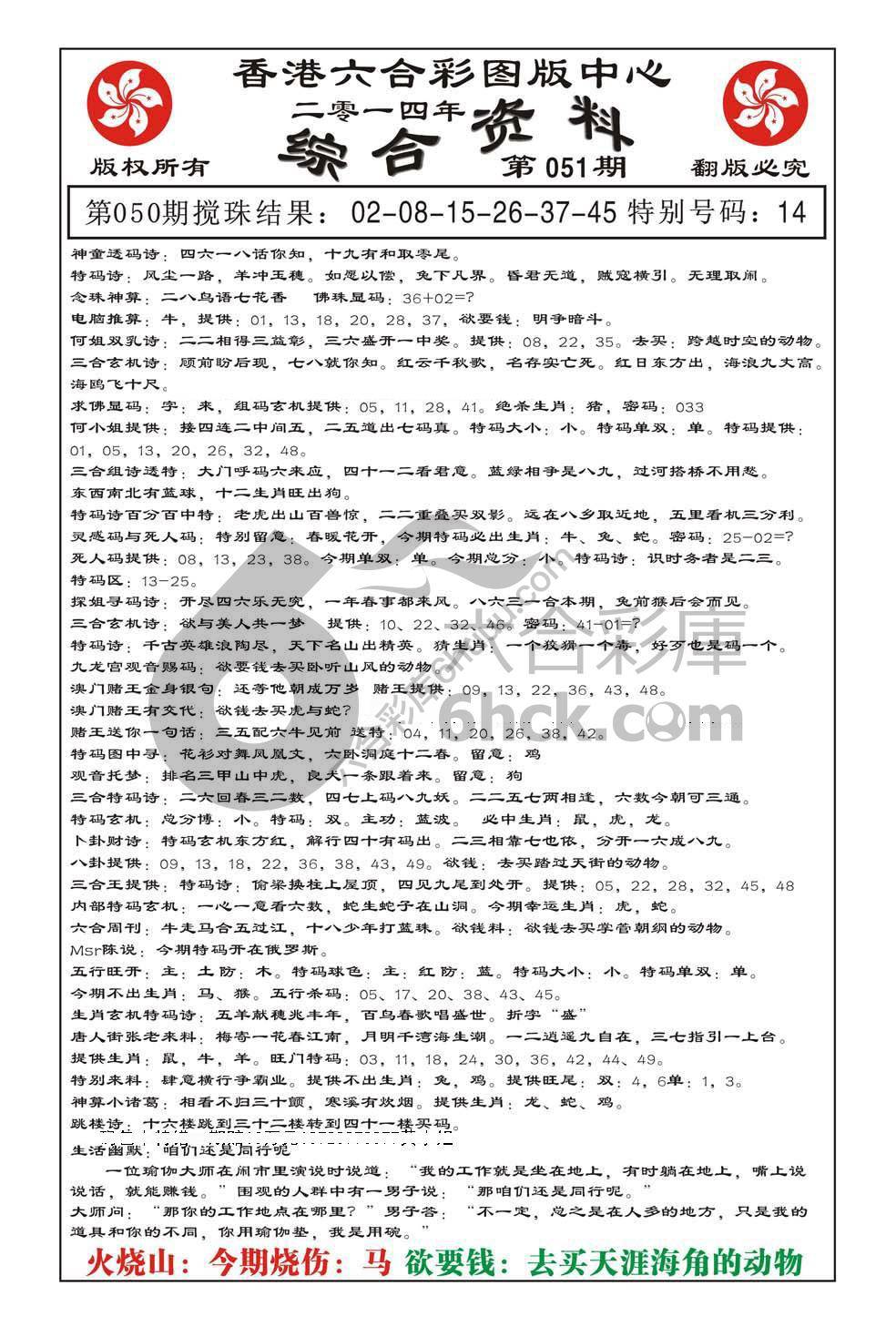 内部综合资料
