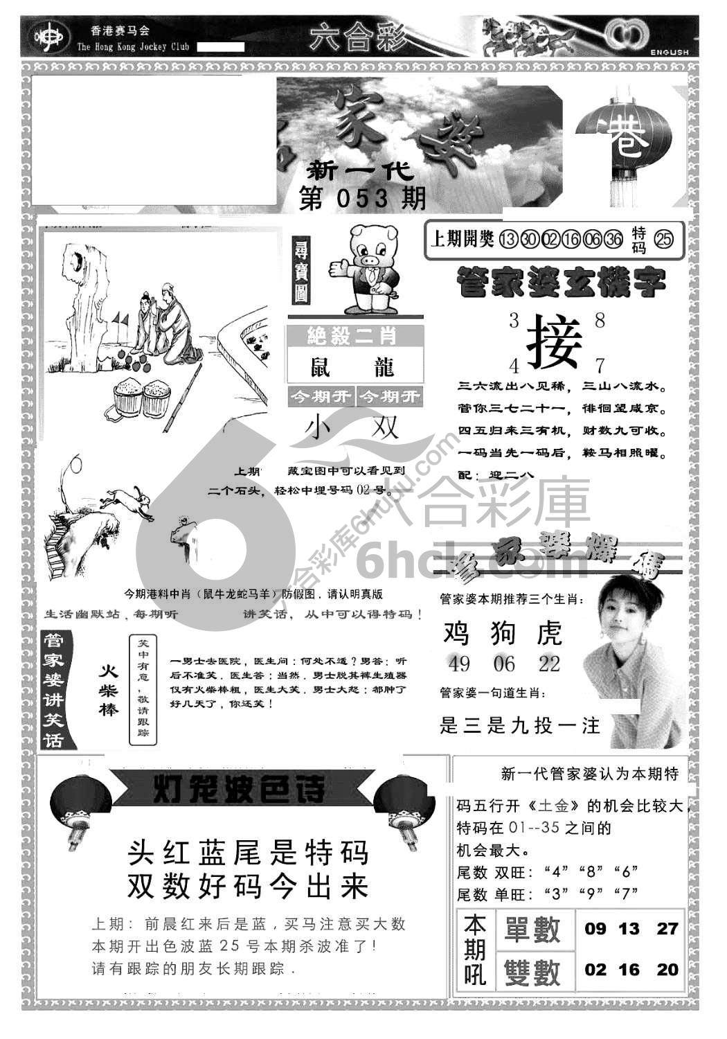 当天报