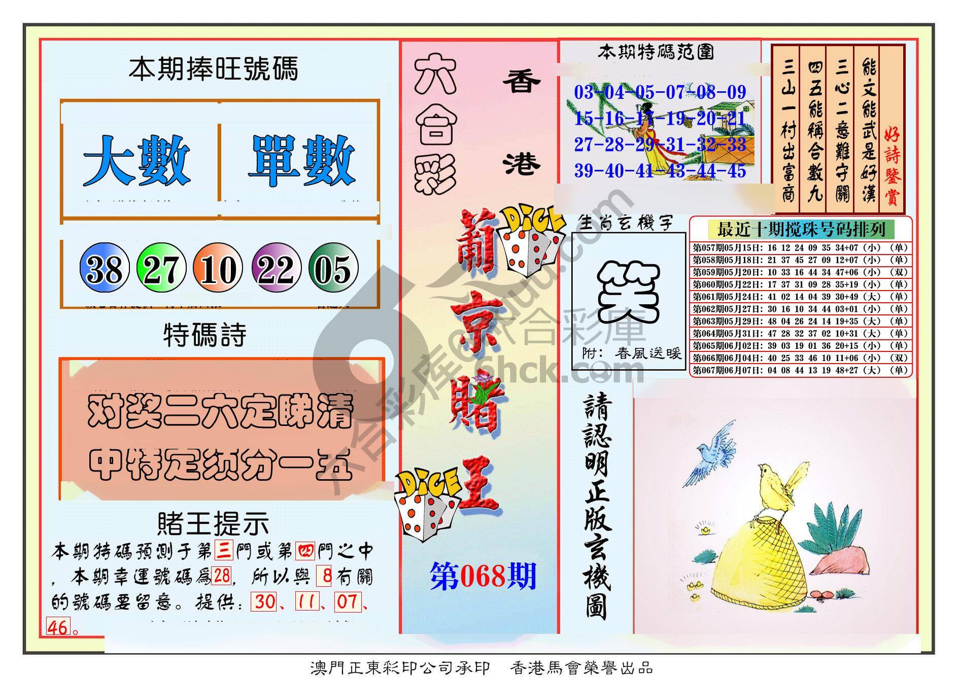葡京赌王