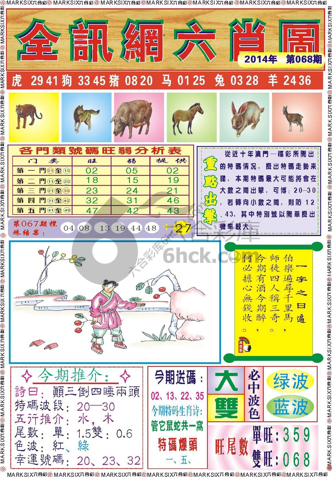 全讯网六肖图