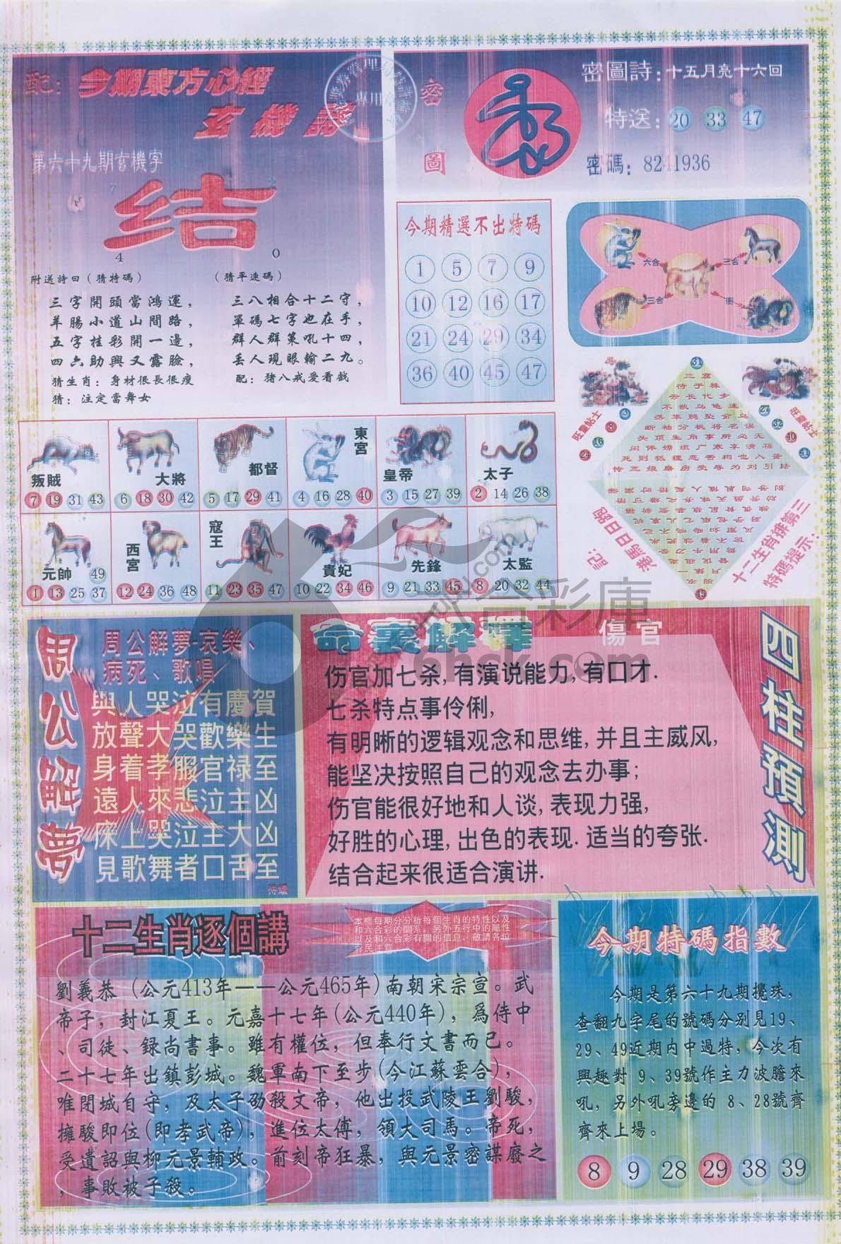 东方心经