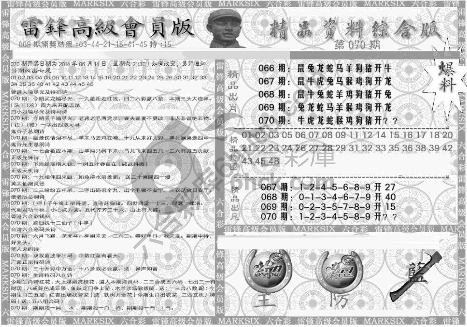当天报
