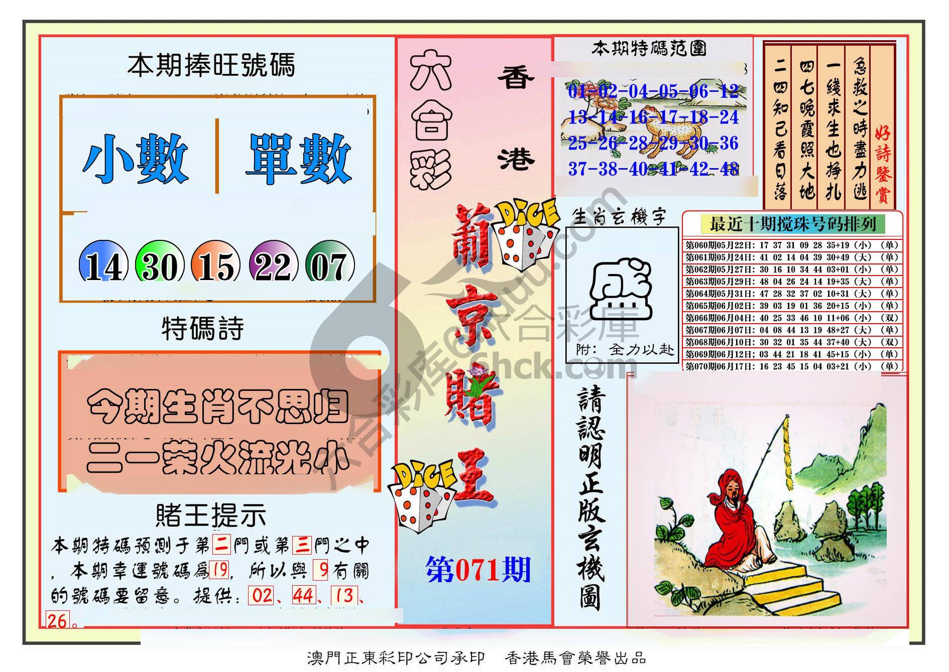 葡京赌王
